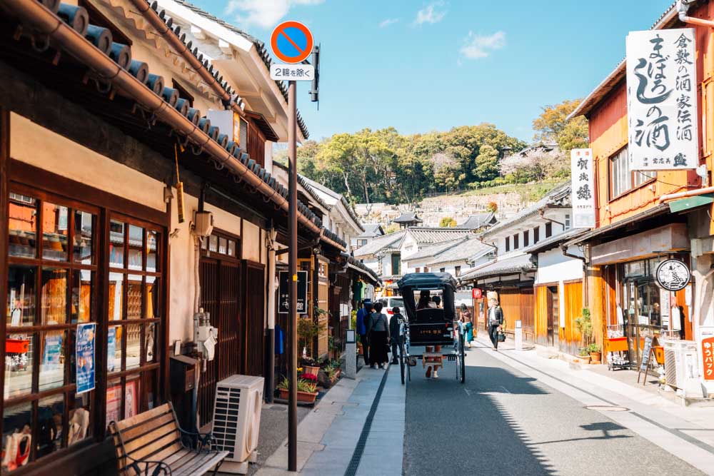 Kurashiki