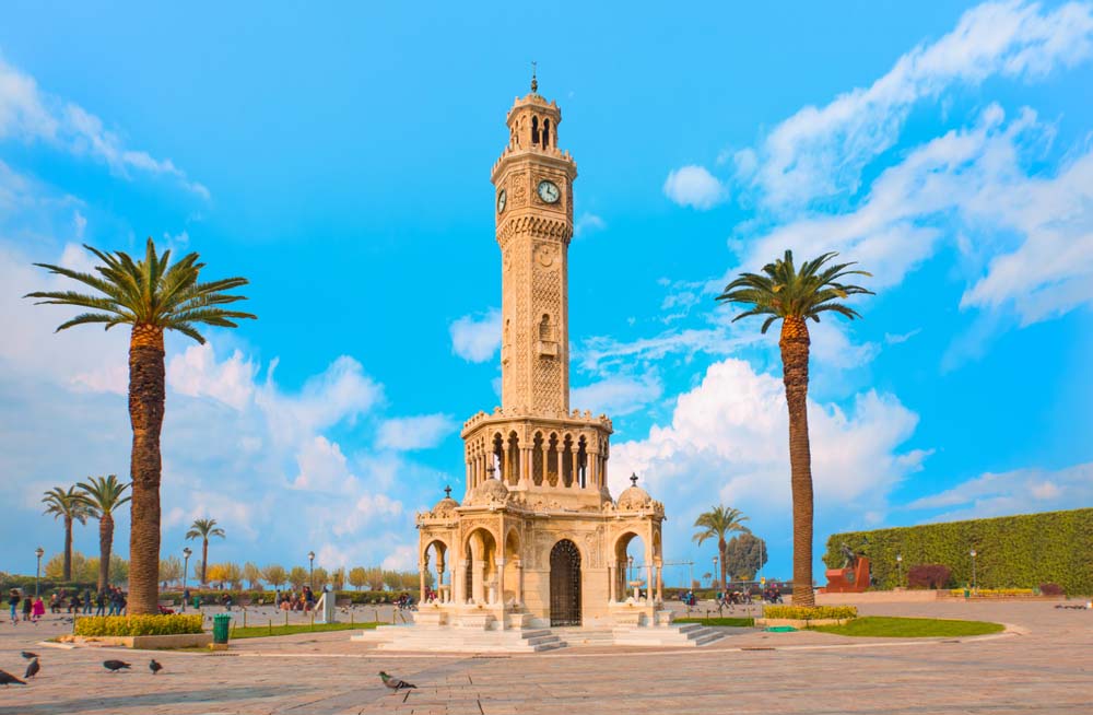Izmir