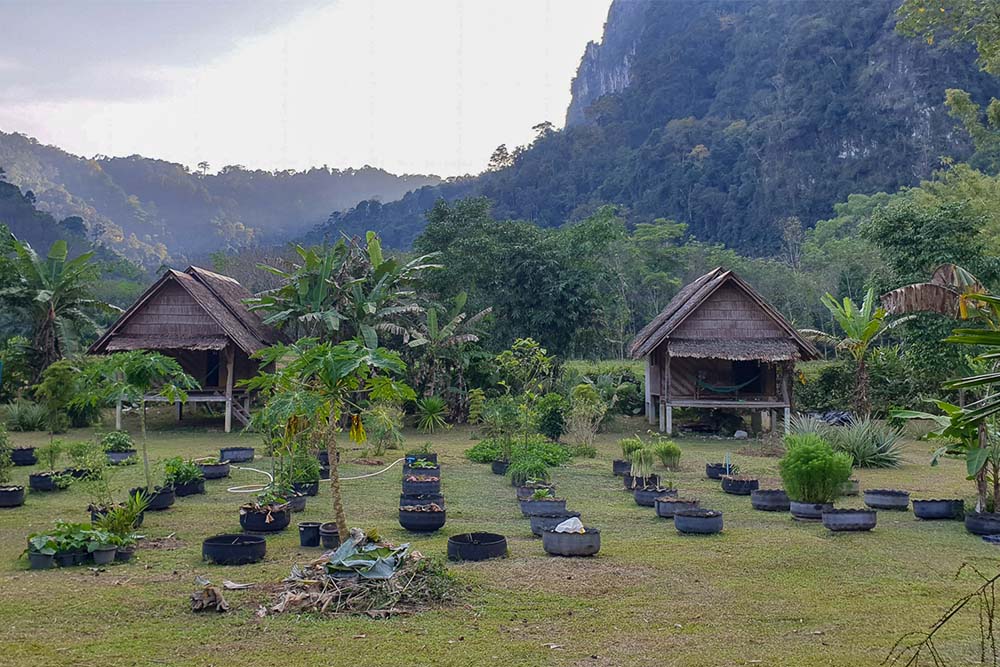 Khao Sok