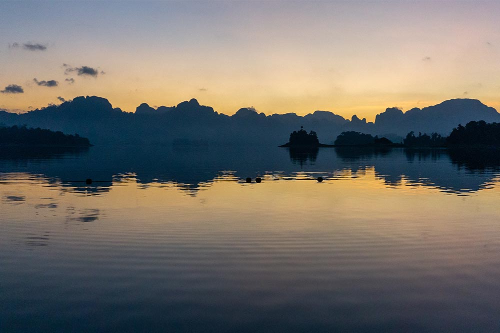 Khao Sok