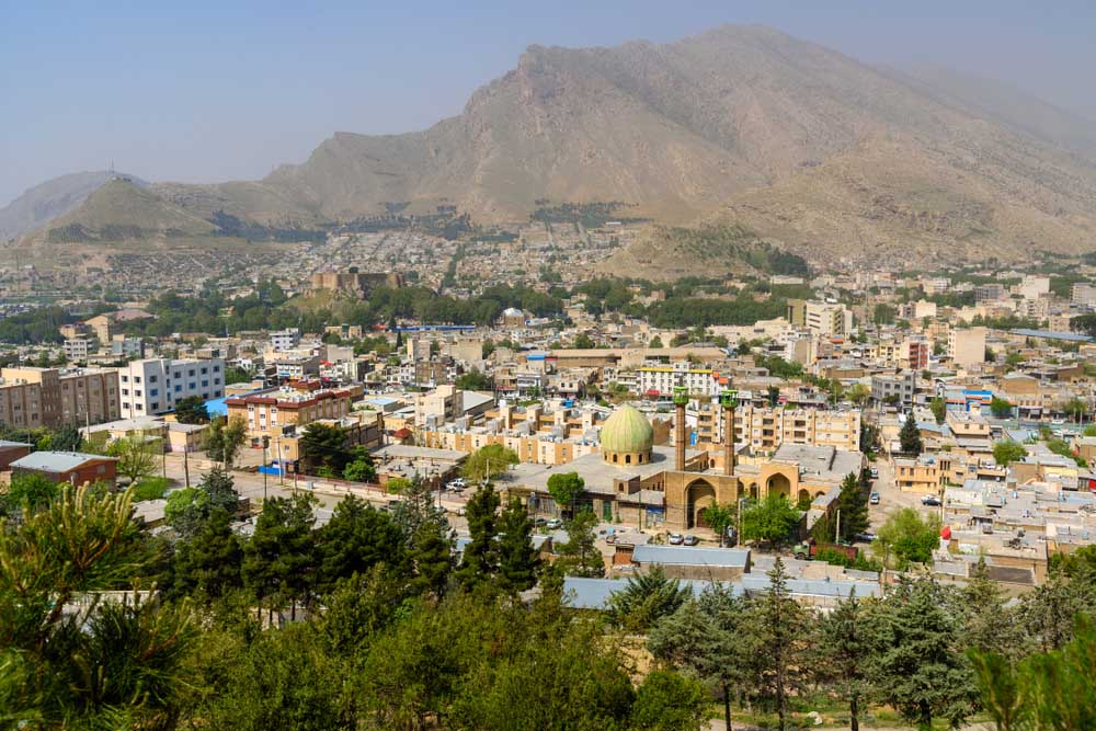 Lorestan