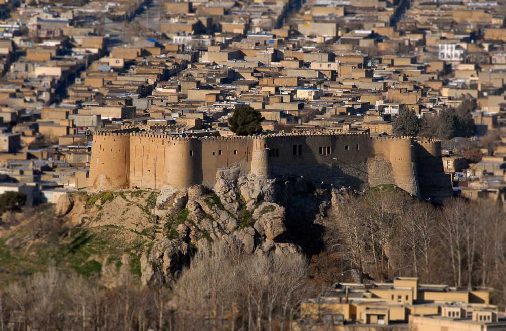 Lorestan