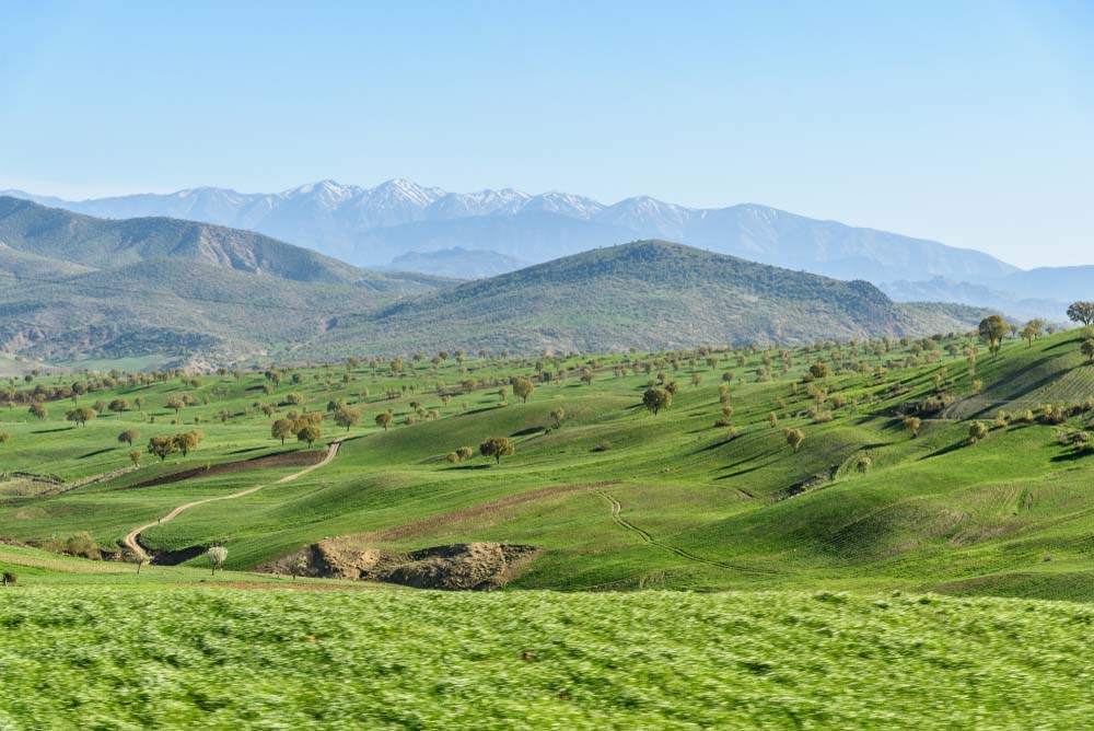 Lorestan