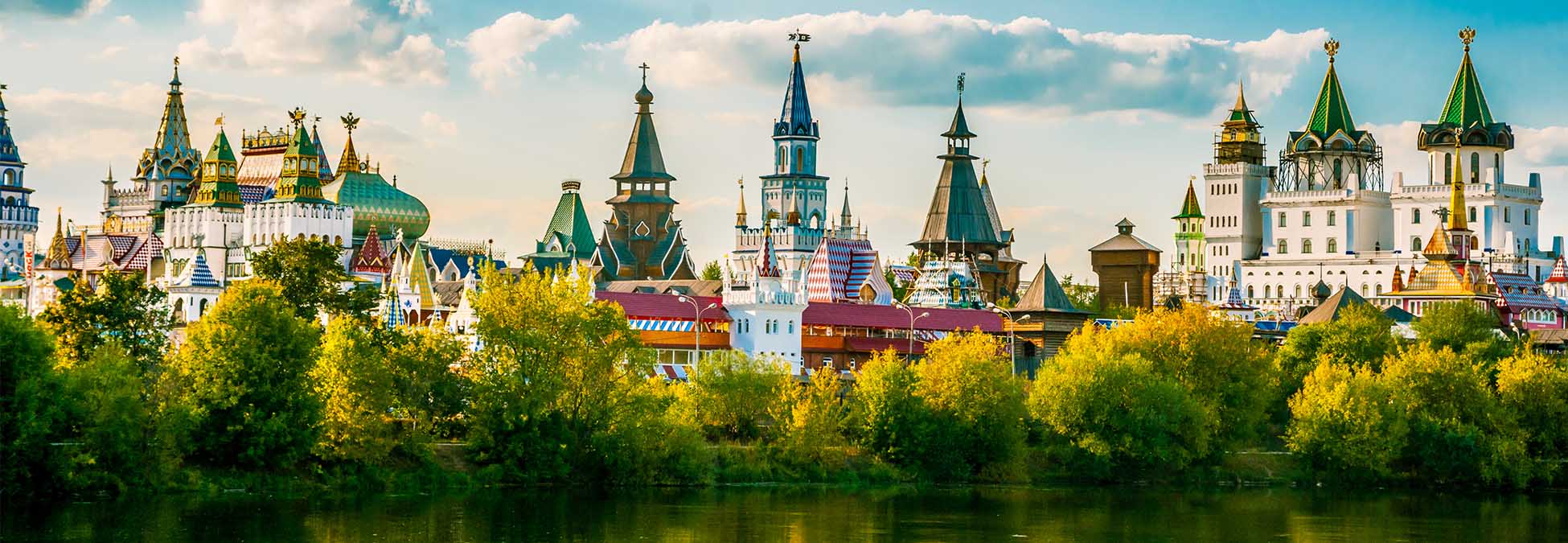 Rustaland Backpacken in Rusland | BackpackenInAzië.nl