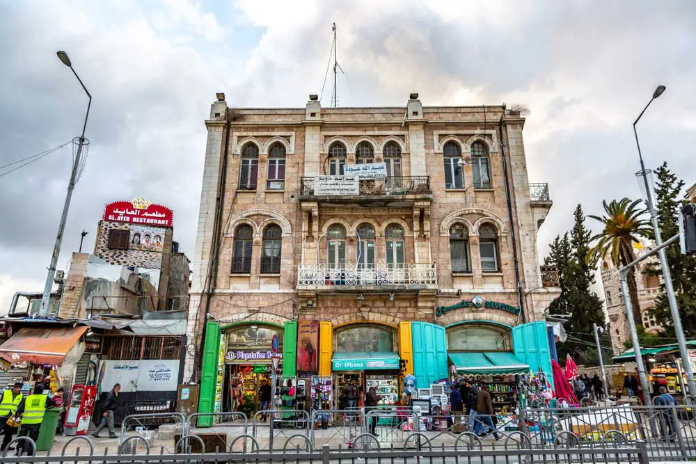Ramallah