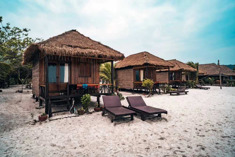 Koh Rong Samloem