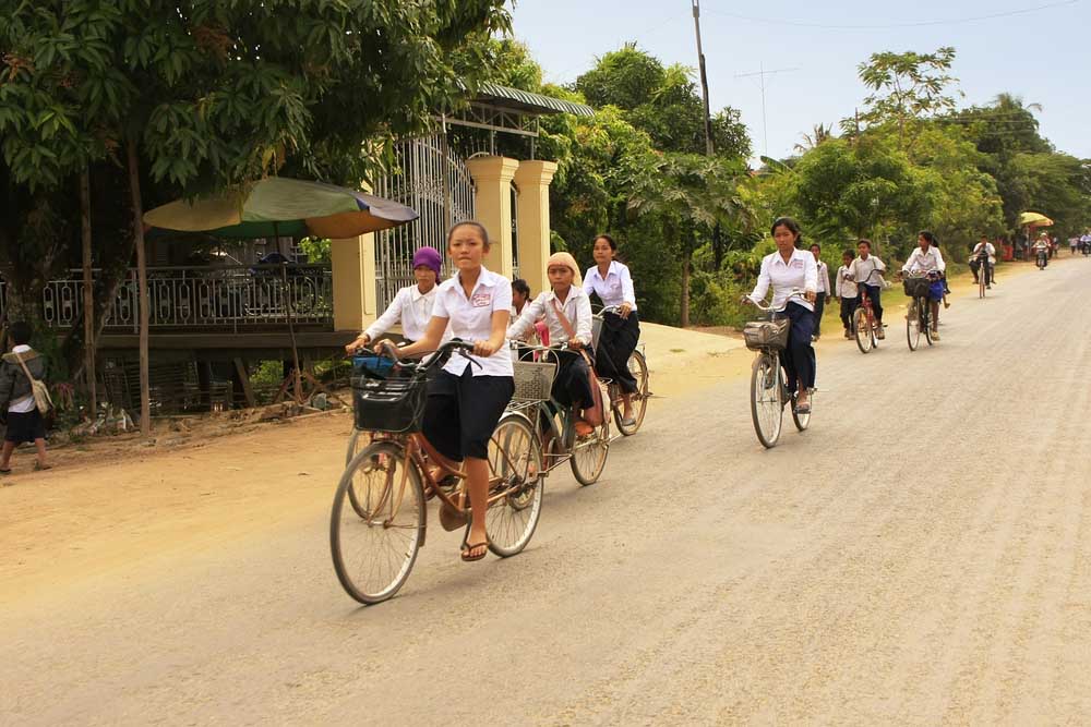 Kratie