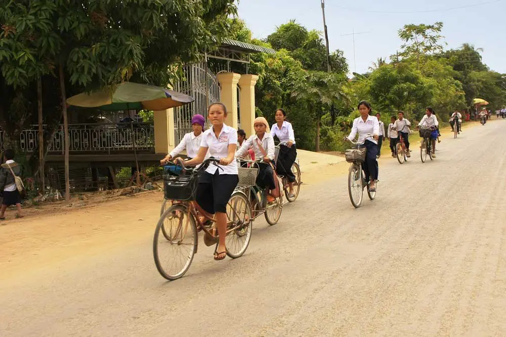 Kratie