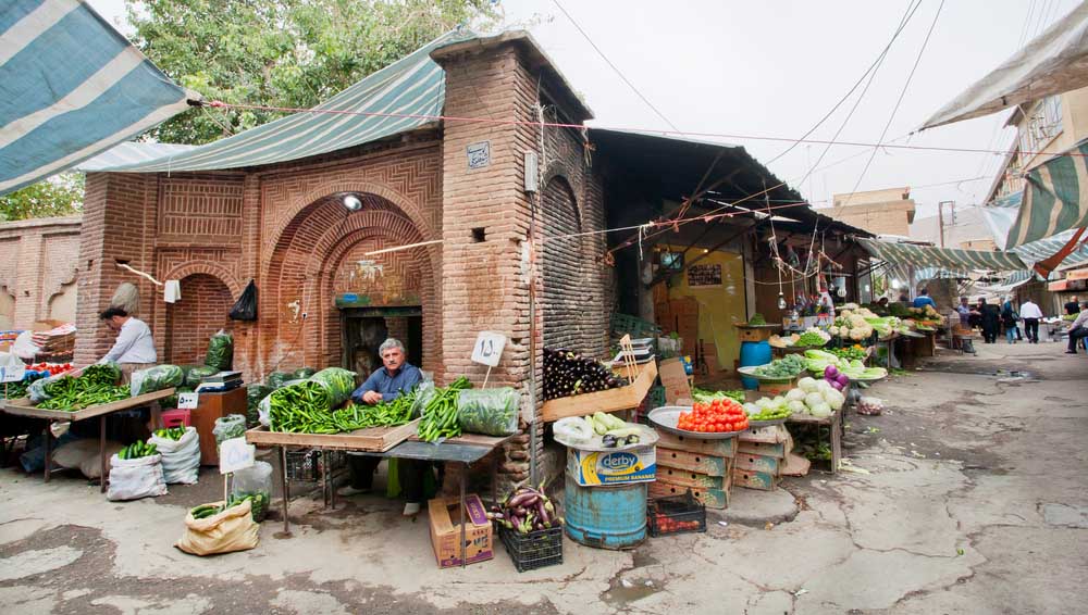 Sanandaj