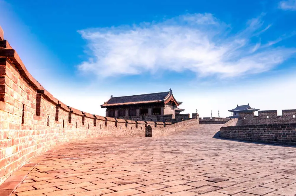 Datong