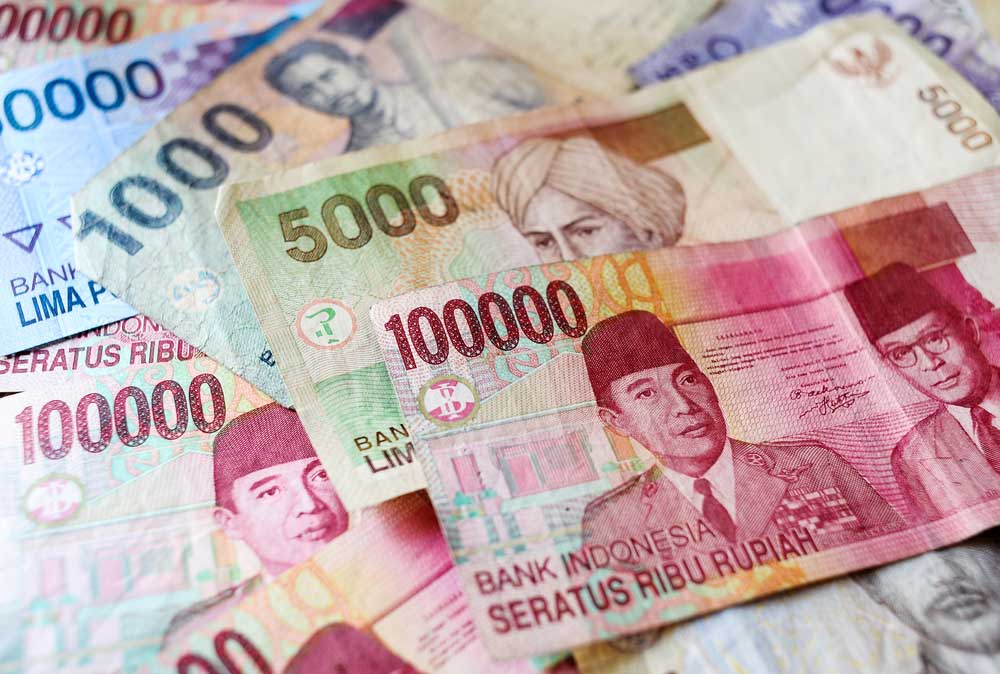 Geld Indonesië | BackpackenInAzië.nl