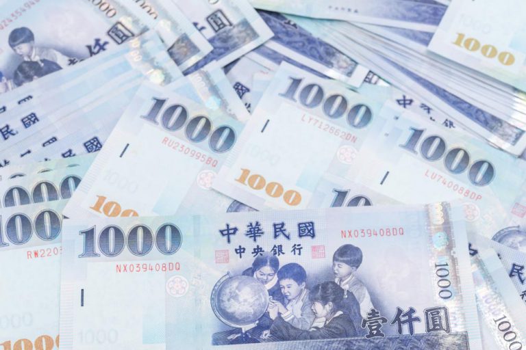 Geld Taiwan BackpackenInAzi nl
