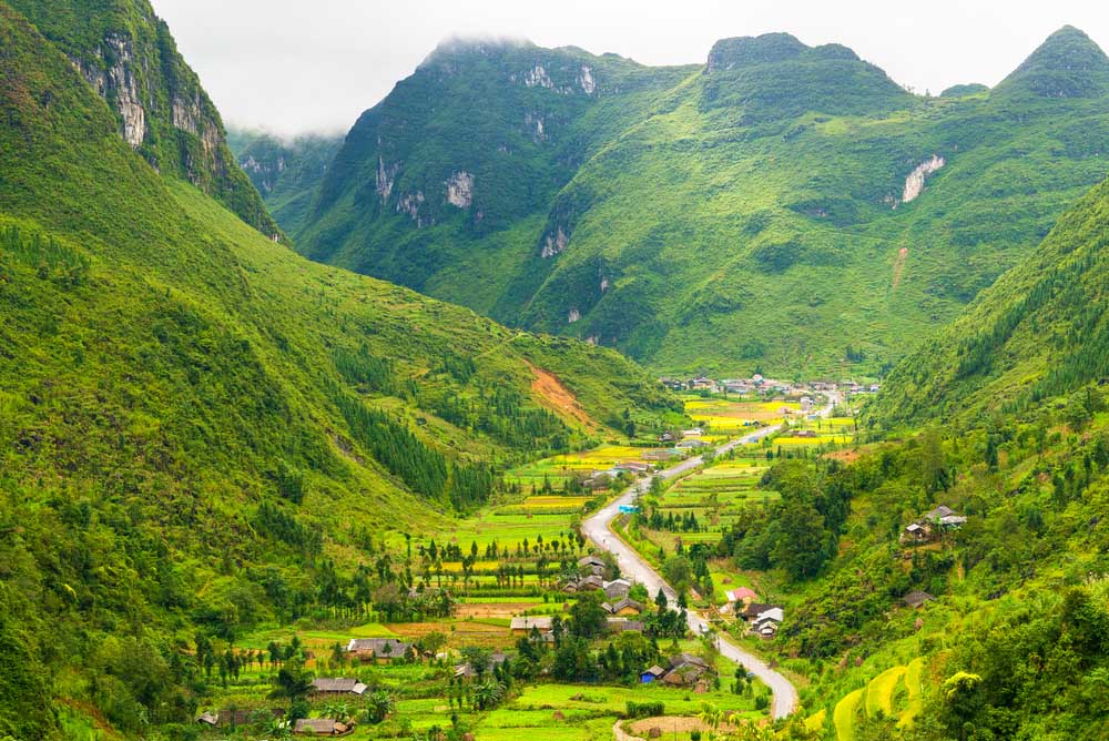 Ha Giang