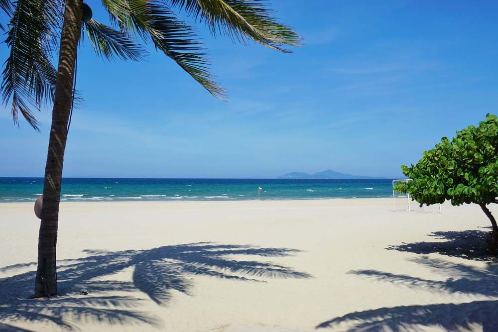leukste stranden vietnam