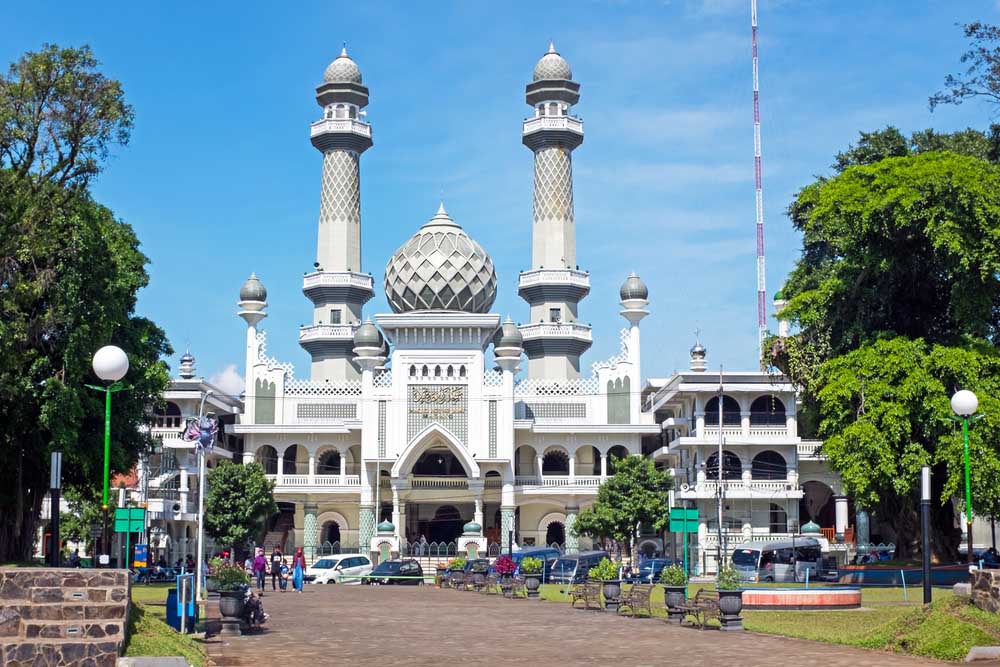 Malang | BackpackenInAzië.nl