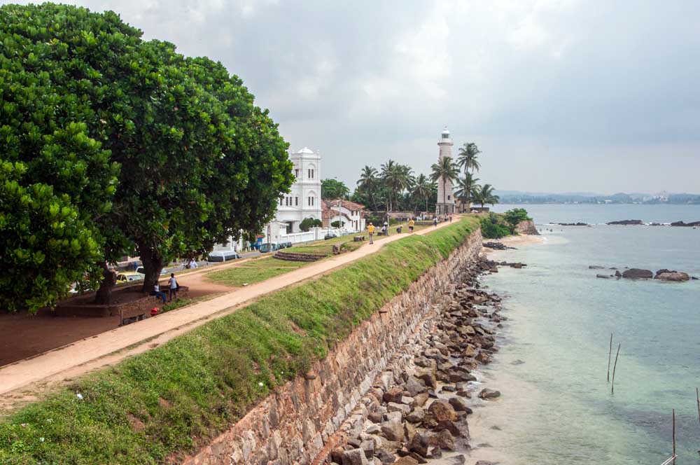 Galle