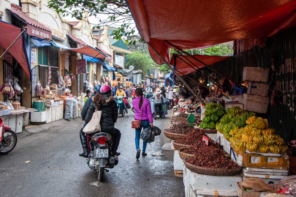 Hanoi