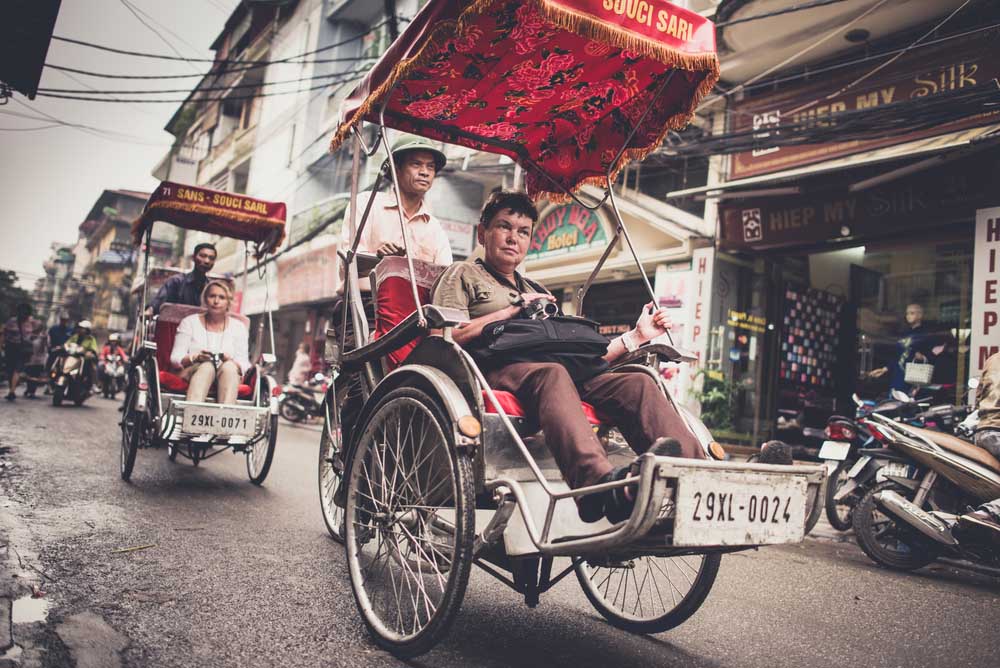 Hanoi