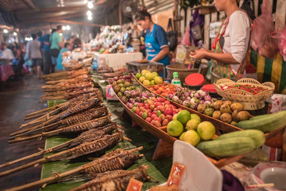 Laos