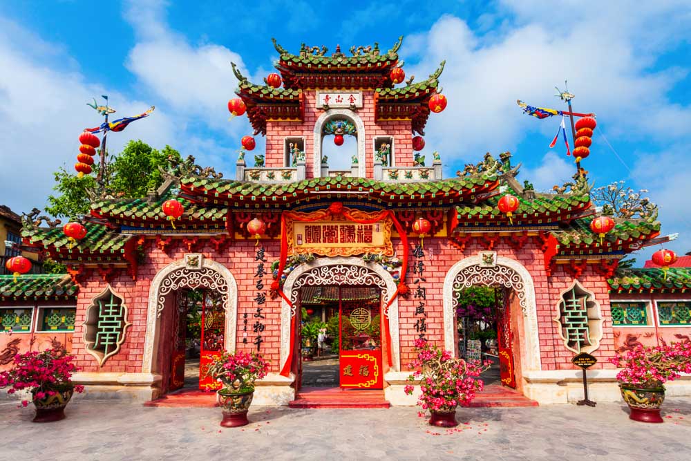 Hoi An