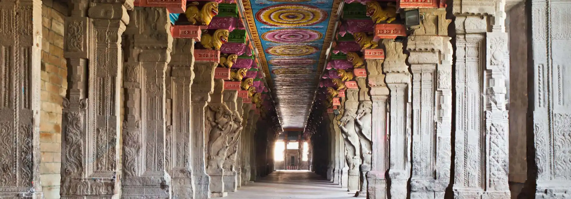 Madurai