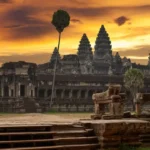 siem reap