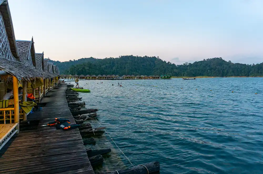 Khao Sok