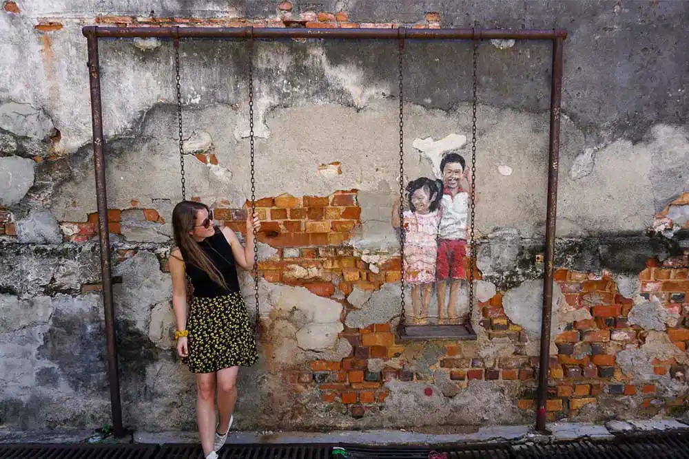 Penang