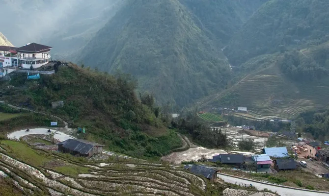 beste reistijd vietnam
