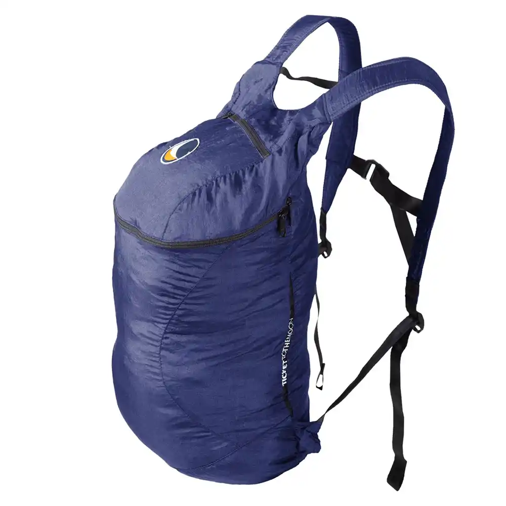Ticket to the Moon Backpack Plus