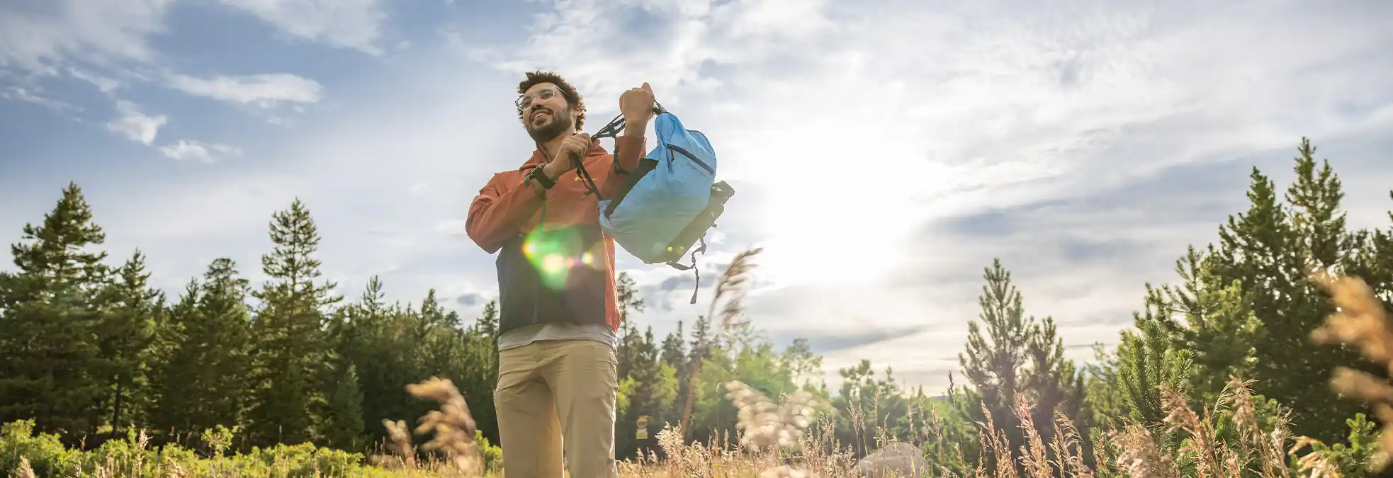 De opvouwbare rugzak: een must-have voor elke backpacktrip
