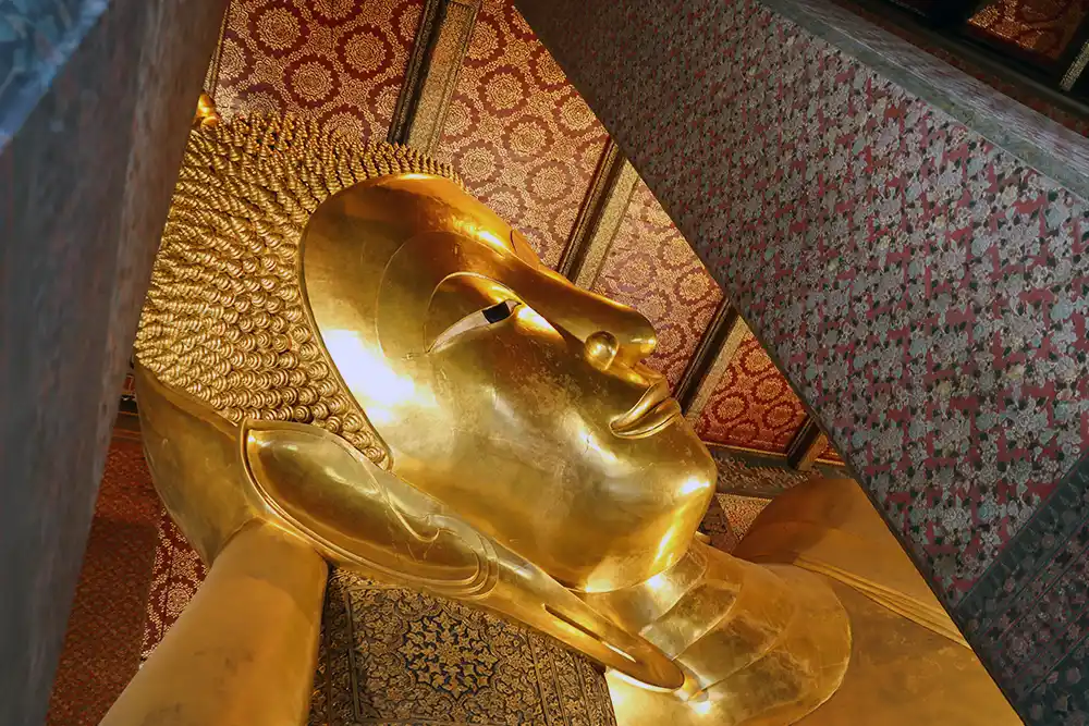 Wat Pho