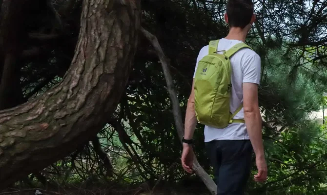 deuter speed lite 13
