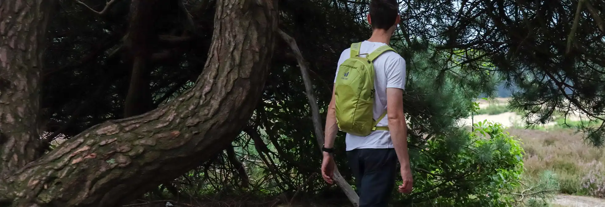 Deuter Speed Lite 13 Review: lichtgewicht rugzak voor minimale bepakking