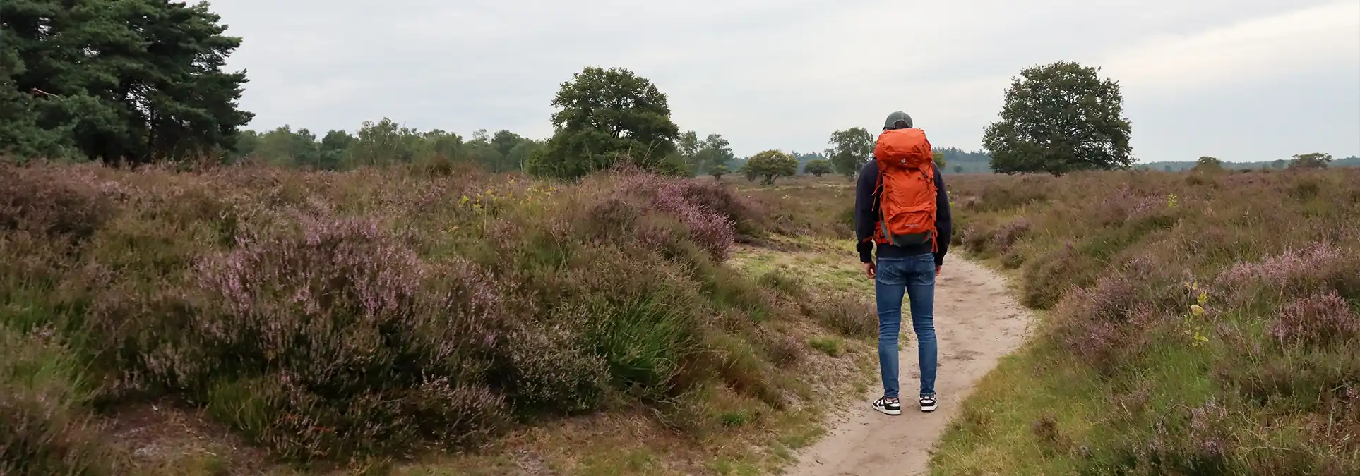 De beste backpack merken voor jouw reis