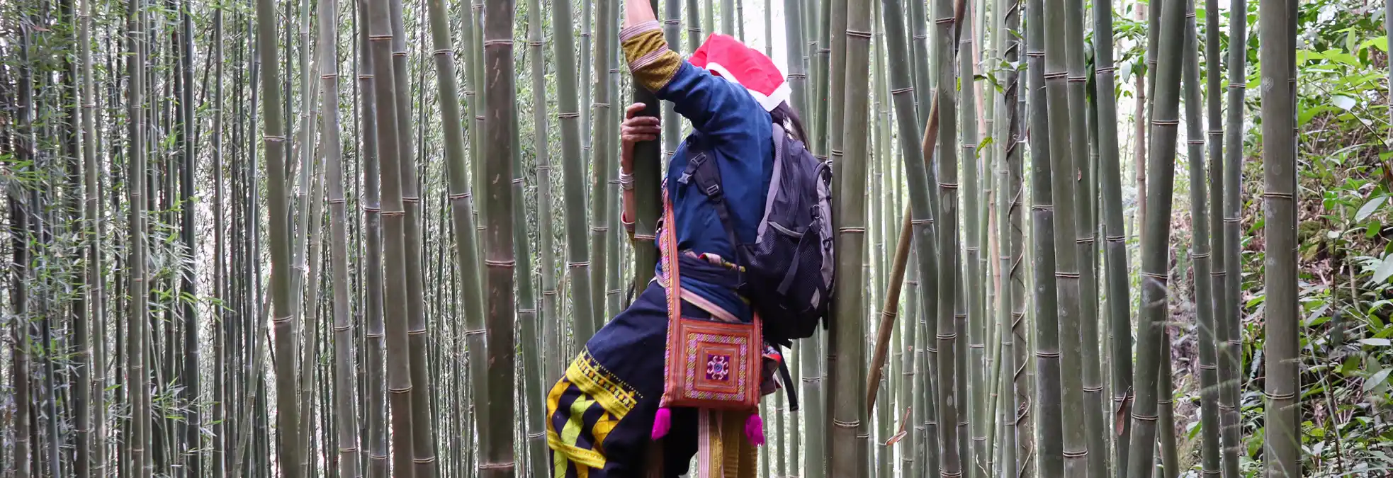 Backpacken als introvert: onze survival tips